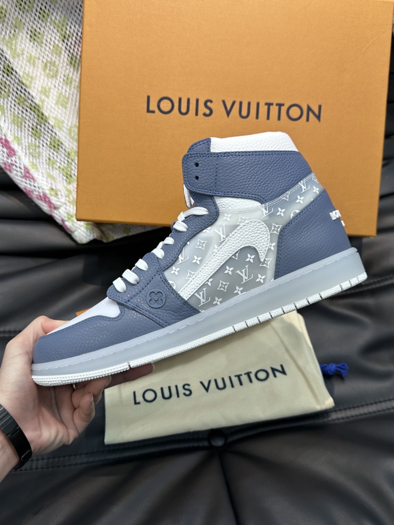 Louis Vuitton Sneakers